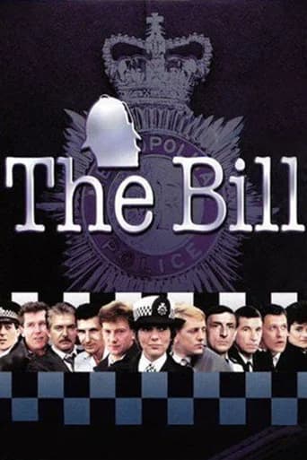 The Bill 포스터