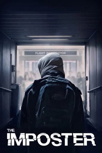 니콜라스 바클레이의 진실 포스터