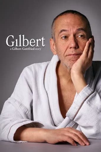 Gilbert 포스터