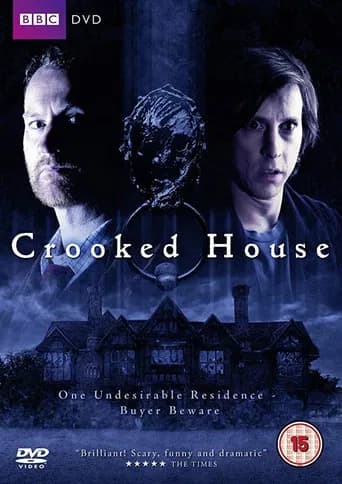 Crooked House 포스터