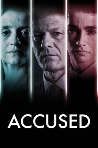 Accused 포스터