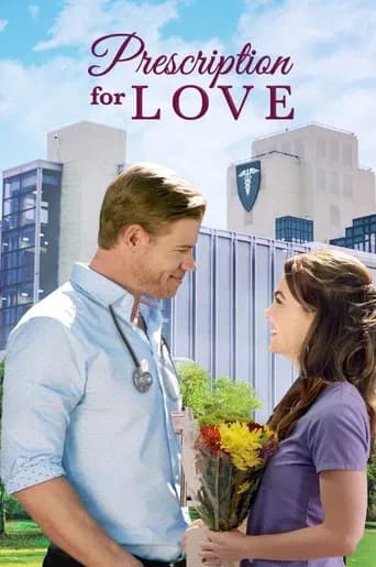 Prescription for Love 포스터