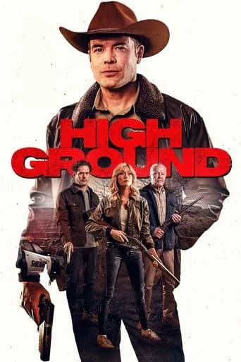 High Ground 포스터
