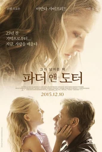 파더 앤 도터 포스터