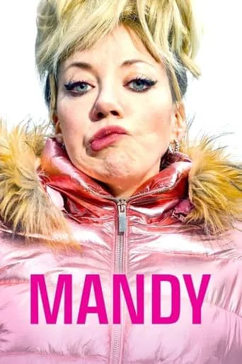 Mandy 포스터