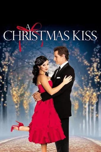 A Christmas Kiss 포스터