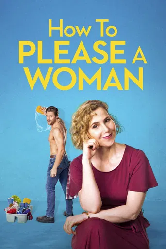 How to Please a Woman 포스터
