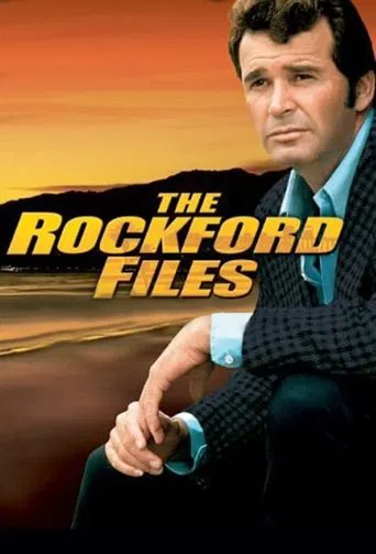 The Rockford Files 포스터