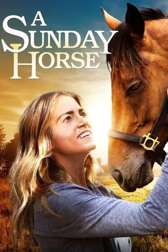 A Sunday Horse 포스터