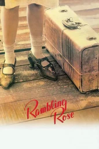 Rambling Rose 포스터