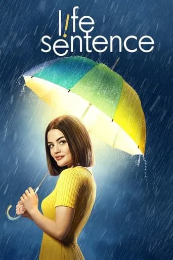 Life Sentence 포스터