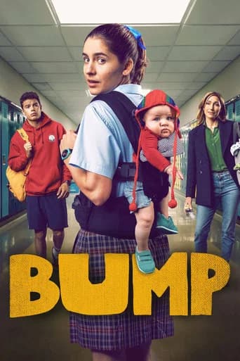 Bump 포스터