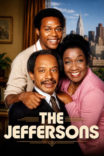 The Jeffersons 포스터