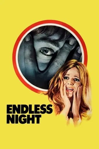 Endless Night 포스터