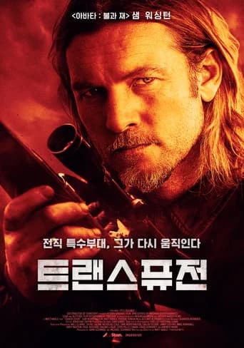 트랜스퓨전 포스터