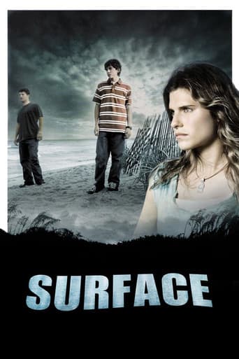 Surface 포스터