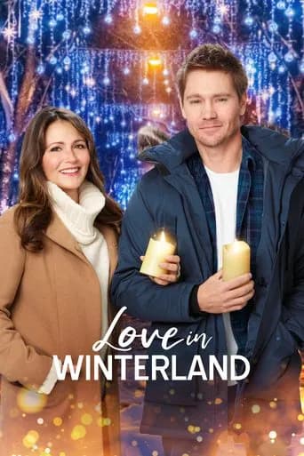 Love in Winterland 포스터