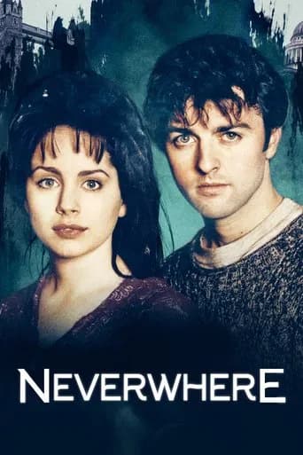 Neverwhere 포스터