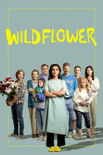 Wildflower 포스터