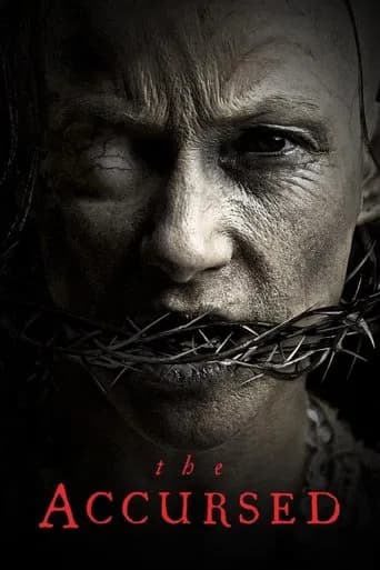 The Accursed 포스터
