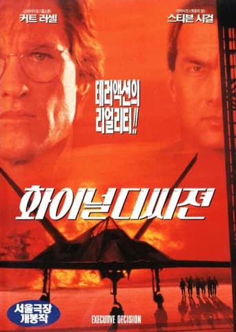 화이널 디씨전 포스터