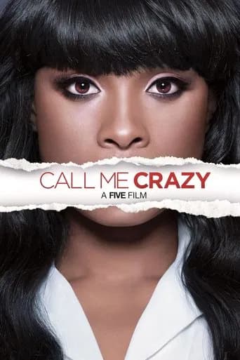 Call Me Crazy: A Five Film 포스터