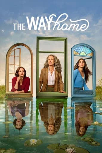 The Way Home 포스터