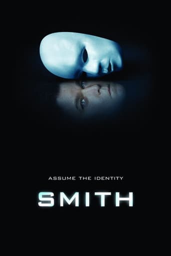Smith 포스터
