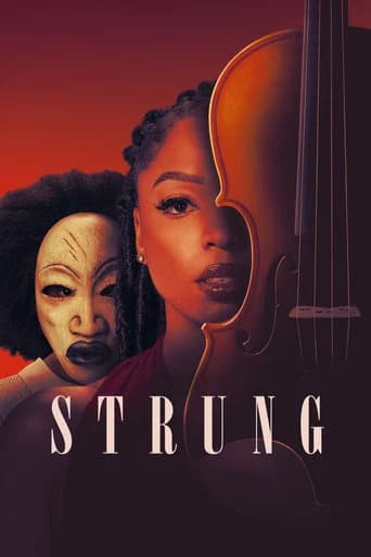 Strung 포스터