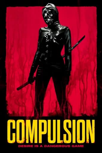 Compulsion 포스터