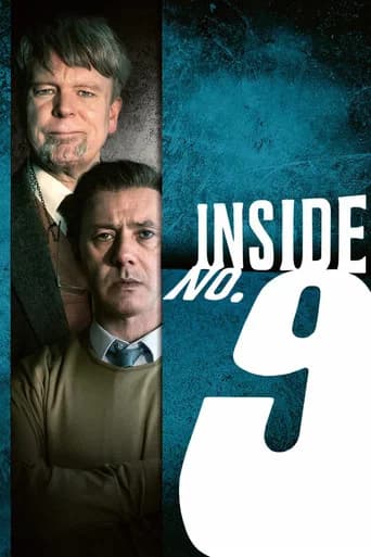 Inside No. 9 포스터