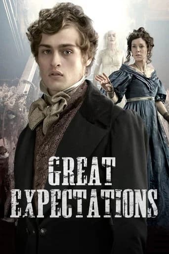 Great Expectations 포스터
