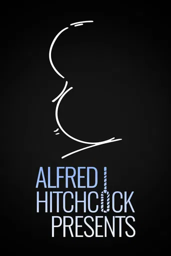 Alfred Hitchcock Presents 포스터
