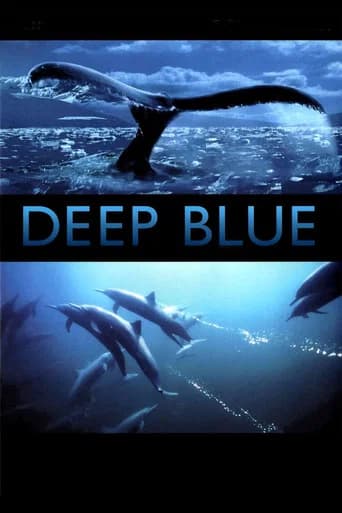 Deep Blue 포스터
