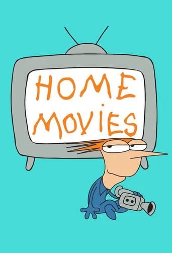 Home Movies 포스터
