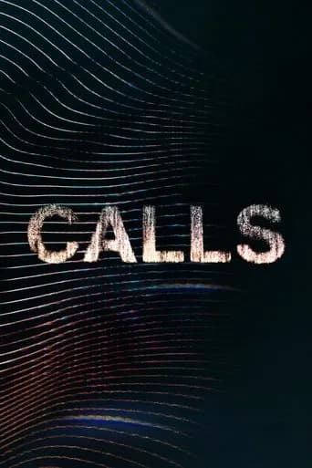 '콜' - Calls 포스터