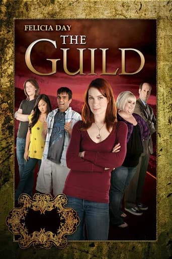 The Guild 포스터