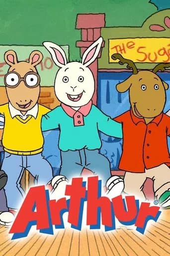 Arthur 포스터