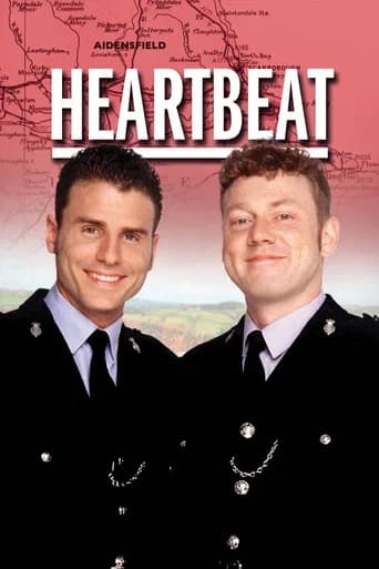 Heartbeat 포스터