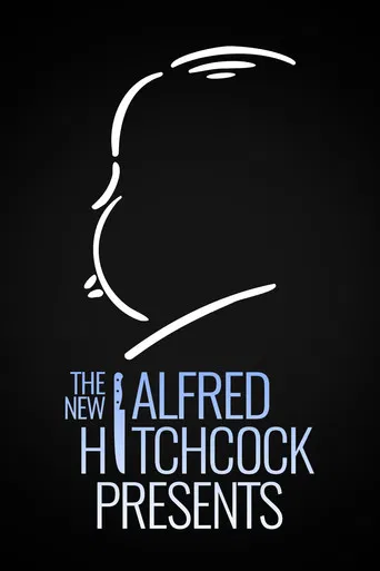 The New Alfred Hitchcock Presents 포스터