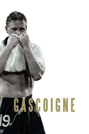 Gascoigne 포스터