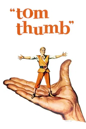 Tom Thumb 포스터