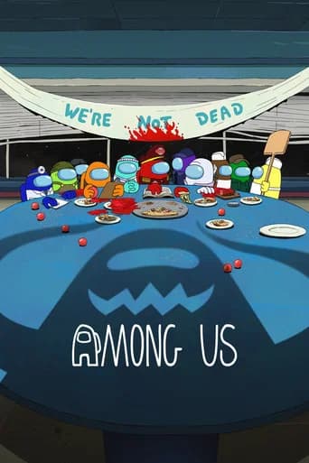 Among Us 포스터