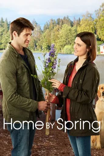 Home by Spring 포스터