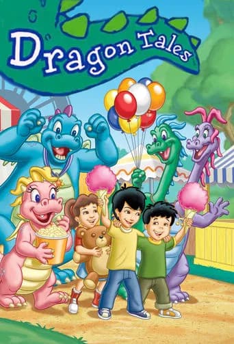 Dragon Tales 포스터