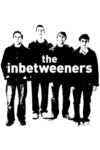 The Inbetweeners 포스터