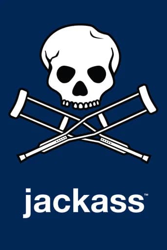 Jackass 포스터