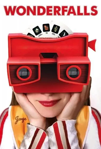 Wonderfalls 포스터