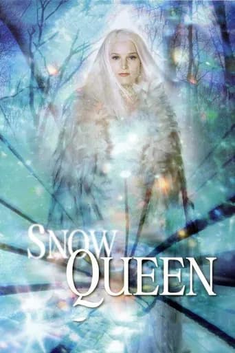 Snow Queen 포스터