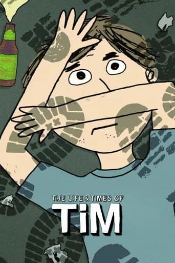 The Life & Times of Tim 포스터